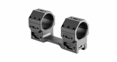 Montáž Adversus™ Scope Mount Gen 2 Diameter 34 High Black