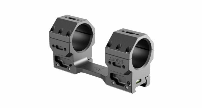Montáž Adversus™ Scope Mount Gen 2 Diameter 34 High Black