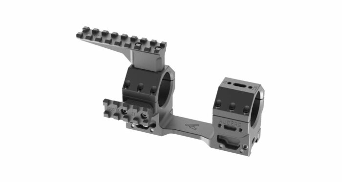 Montáž Adversus™ Scope Mount Gen 2 Diameter 34 High Black - Image 4