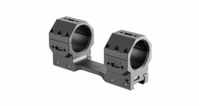 Montáž Adversus™ Scope Mount Gen 2 Diameter 34 Medium Black