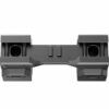 Montáž Adversus™ Scope Mount Gen 2 Diameter 34 Medium Black - Image 3