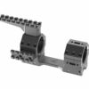 Montáž Adversus™ Scope Mount Gen 2 Diameter 34 Medium Black - Image 4