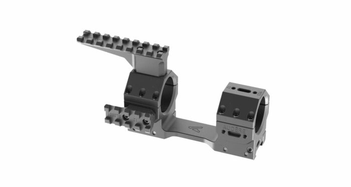 Montáž Adversus™ Scope Mount Gen 2 Diameter 34 Medium Black - Image 4