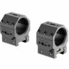 Adversus™ Scope Rings Gen 2 Diameter 30 Low Black