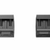 Adversus™ Scope Rings Gen 2 Diameter 30 Low Black - Image 3