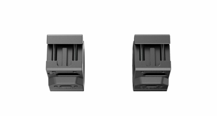 Adversus™ Scope Rings Gen 2 Diameter 34 High Black - Image 3