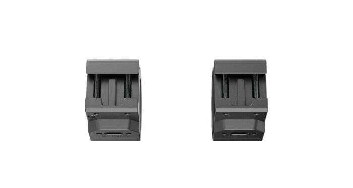 Adversus™ Scope Rings Gen 2 Diameter 34 Medium Black - Image 3