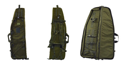 AIM 40 Tactical Dragbag