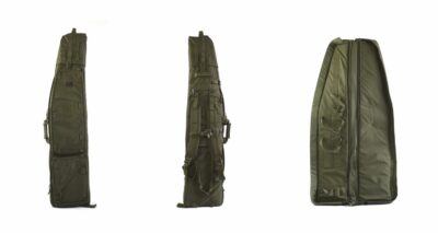 AIM 50 Tactical Dragbag Green