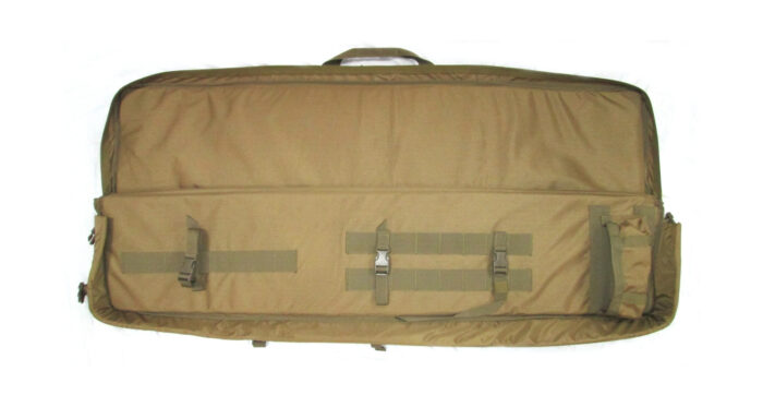 AIM Scout 50 Bag/Mat Combination - Image 2