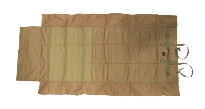 AIM Scout 50 Bag/Mat Combination - Image 4