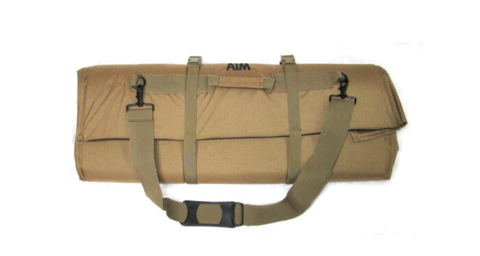 AIM Scout 50 Bag/Mat Combination - Image 5