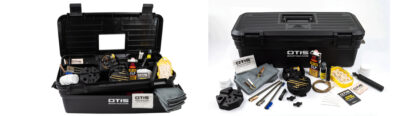 AR ELITE RANGE BOX