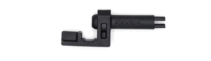 AR VENT HOLE SCRAPER