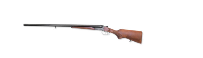 Baikal MP-43