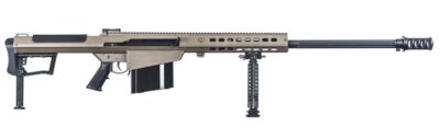 Barrett M107A1