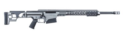 Barrett MRAD