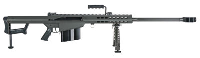 Barrett 82A1®