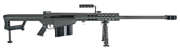 Barrett 82A1®