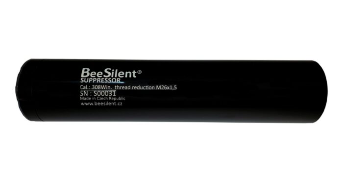 Tlumič BeeSilent - Short