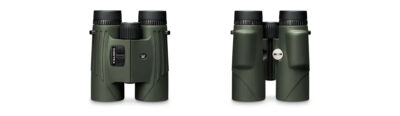 Binokulární dálkoměr Fury HD 10x42