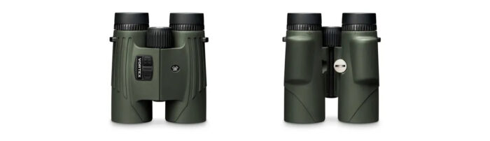 Binokulární dálkoměr Fury HD 10x42