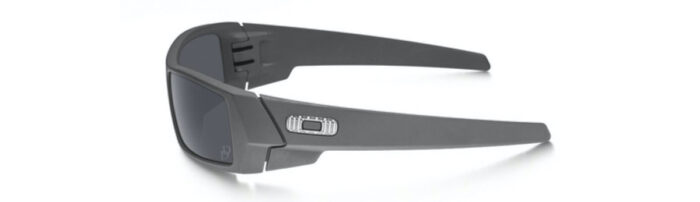Brýle Oakley s logem Daniel Defense - Image 2