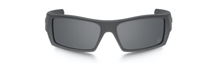 Brýle Oakley s logem Daniel Defense - Image 4