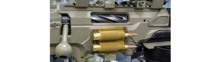 Cole-Tac / Cartridge holder - Image 2