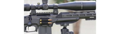 Cole-Tac / Cartridge holder