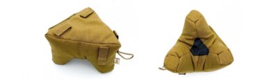 Cole-Tac / Tricorne bag