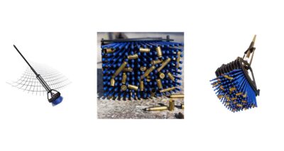 Compact Ammo-Up pro puškové a pistolové nábojnice