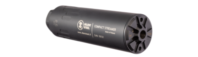 Compact Streamer