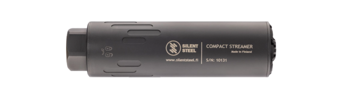 Compact Streamer - Image 4