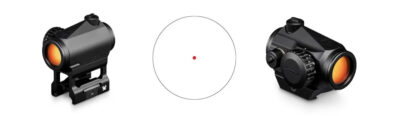 Crossfire Red Dot