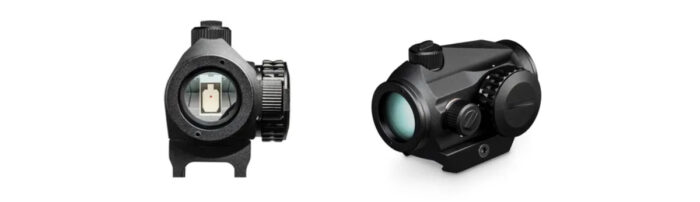 Crossfire Red Dot - Image 2