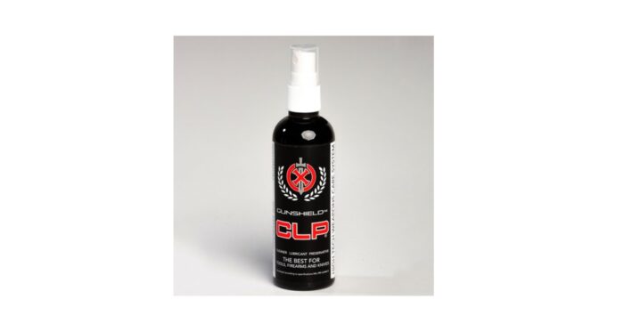 CXPRO CLP 100ml - Mechanický rozprašovač