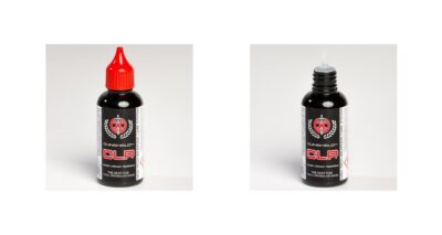 CXPRO CLP 50ml - Kapátko