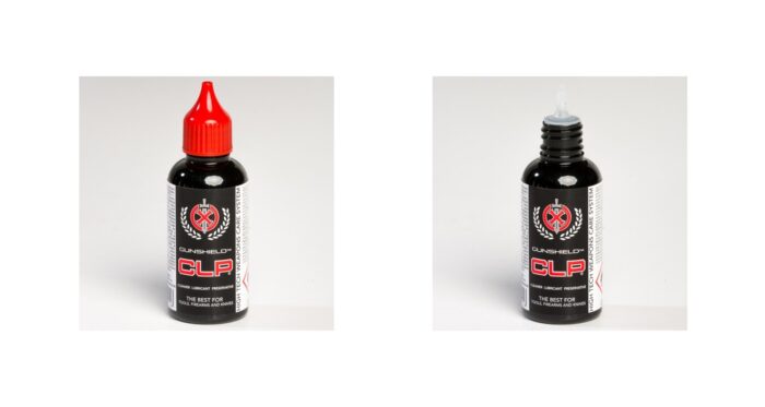 CXPRO CLP 50ml - Kapátko