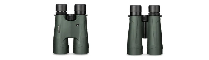 Dalekohled Kaibab HD 18x56