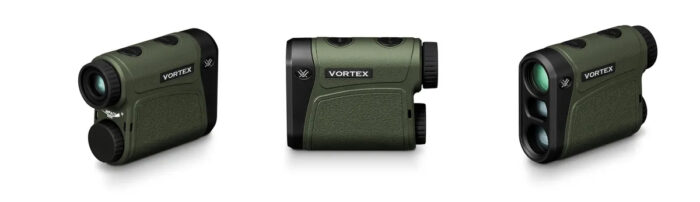 Dálkoměr Impact Laser 850