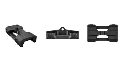 DD Adaptér montáže pro bipod picatiny