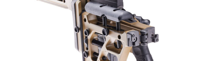 DD Chassis - Image 2