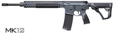 DD MK12 Tornado