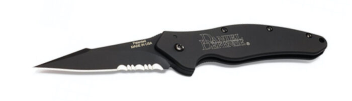 DD - nůž Kershaw
