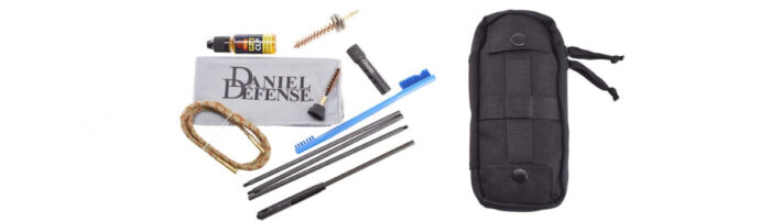DD OTIS M4 CLEANING KIT - Image 2