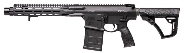 DD5 SBR