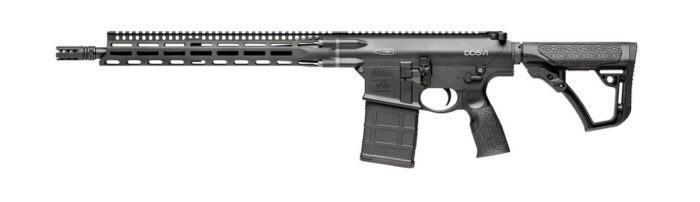 DD5 V1 M-Lok
