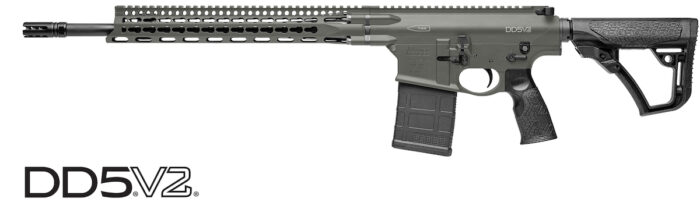 DD5 V2 KEYMOD