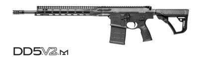 DD5 V2 M-LOK